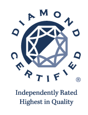 Diamond Certified